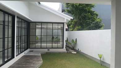 New Villa 1 Lantai Lokasi Sanur Kauh Denpasar Bali