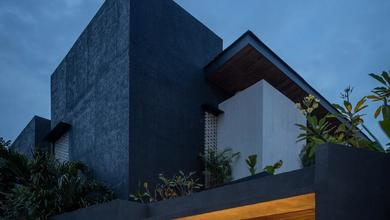 Luxury Villa In Berawa Semat Free Hold Fully Furnished