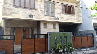 Hunian Favorit di Denpasar Selatan, Denpasar, 4 KT, Harga 2,2 Miliar