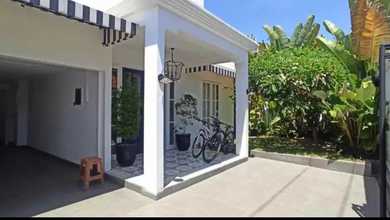 Penawaran Langka, rumah Prestisius di Denpasar Barat, Denpasar, LB 650m²