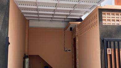 Rumah Furnished Siap Tinggal Daerah Sanur