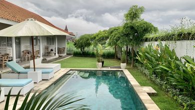Di Jual / Freehold  GUESTHOUSE, Canggu - Bali