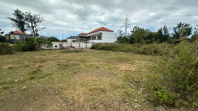 For Sale Tanah Premium di Kuta Selatan, Badung, LT 580m²