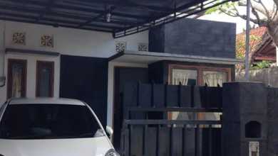 Kesempatan Rumah di Dalung, Badung, LB 90m², Harga 975 Juta