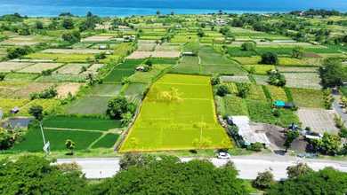 Jual Tanah Minimalis di Area Gianyar, Gianyar