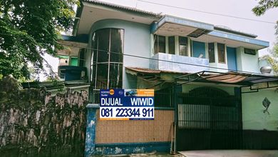 Dijual rumah Premium di Sunter, Jakarta Utara - LT 340m²