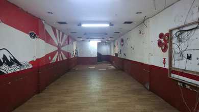 Ruko Strategis di Jalan Utama, 3½ Lantai, Cocok Utk Usaha, Jual Murah