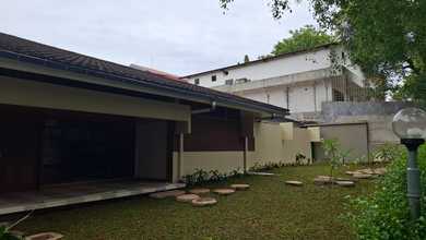 Rumah Strategis untuk Disewakan di Cempaka Putih, Jakarta Pusat, Harga 800 Juta /tahun