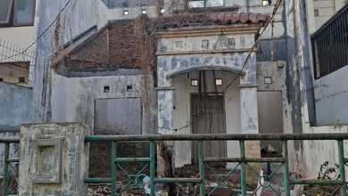 For Sale Tanah Premium di Sunter, Jakarta Utara, LT 161m²