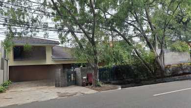 Rumah Nyaman untuk Disewakan di Cempaka Putih, Jakarta Pusat, Harga 800 Juta /tahun