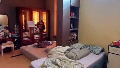 Kesempatan Rumah di Sunter, Jakarta Utara, LB 234m², Harga 2,5 Miliar