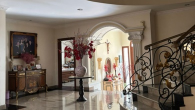 For Sale rumah Premium di Kelapa Gading, Jakarta Utara - LT 300m²