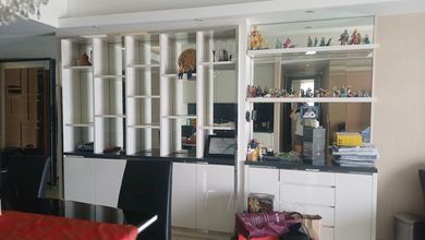 Apartemen Praktis di Kelapa Gading, Jakarta Utara, Harga Murah 150 Juta /tahun