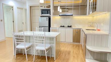 Apartemen Nyaman di Kelapa Gading, Jakarta Utara, Harga Murah 105 Juta /tahun