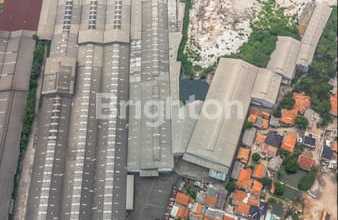 Jual Pabrik (ex Pabrik Otomotif) Di Cikarang Utara Shm