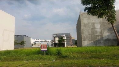 Tanah Elit Dijual di Pegangsaan, Jakarta Utara, Harga 9 Miliar