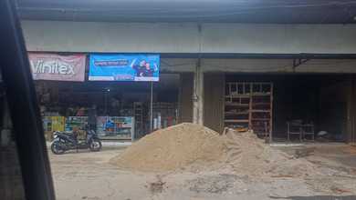 Dijual Tanah Eksklusif di Ampera, Jakarta Selatan, LT 2610m²