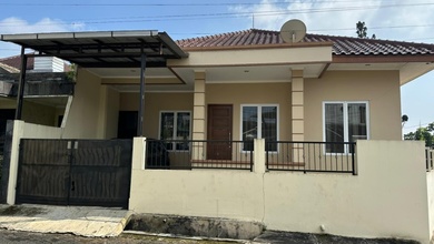 Dijual Villa Taman Permata Gadog 2 Lantai Siap Huni. Cocok Buat Tempat Peristirahatan