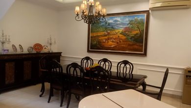 Jual Rumah Terkini di Menteng, Jakarta Pusat Luas 156 m2