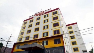 Jual Hotel ** D'boegis Kwitang, Senen, Jakarta Pusat - Lobbylokasi Strategis Dekat Dengan Monumen Nasional• Stasiun Gambir• Stasiun Senen• Stasiun Cikini• Atrium Plaza• Kantor Pusat Pemerintahan