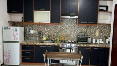 Hot Listing Apartemen Siap Tinggal Terbaik di Jakarta Pusat 1br, 38sqm
