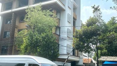 Dijual Mini Building Kemayoranjakarta Pusat 