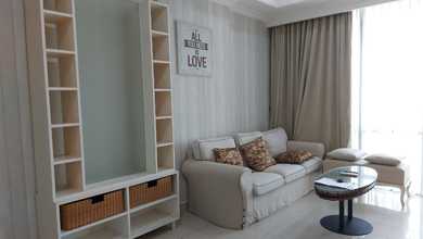 Apartemen Nyaman di Kuningan, Jakarta Selatan, Harga Murah 200 Juta /tahun