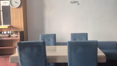 Sewa Apartemen Murah di Kelapa Gading, Jakarta Utara, 3 KT