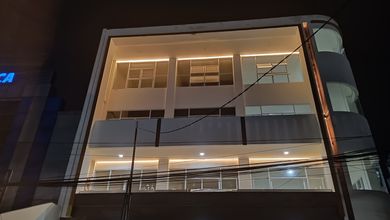 Ruko Good Condition Siap Huni Terjangkau dan Strategis di Tebet Jakarta Selatan