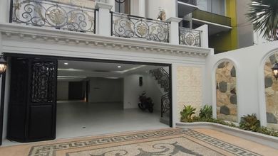 Jual Rumah 650 area Mampang Prapatan, Jakarta Selatan