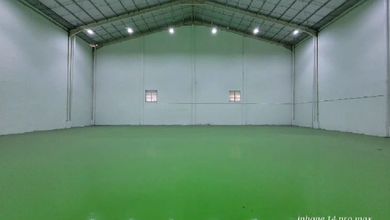 Disewa Gudang Siap Huni Murah
Jababeka Delta Silicon 
