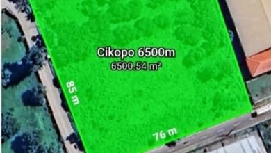 Tanah Elit Dijual di Karawang Timur, Karawang, Harga 12,3 Miliar