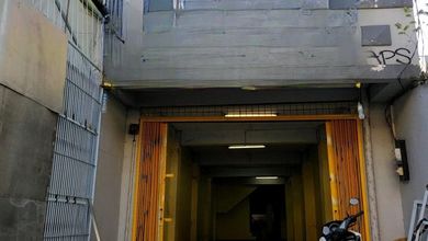 Ruko Strategis Akses Gampang di Fatmawati, Jakarta Selatan