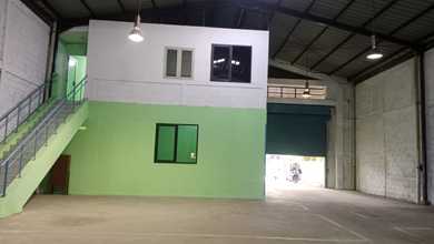 Jual / Sewa Gudang Dalam Kawasan Industri Delta Silicon 1 Lippo Cikarang Selatan