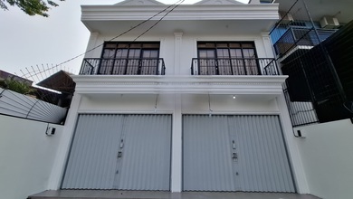 Jual Ruko Baru 2 Unit Duren Sawit, Jakarta Timur 