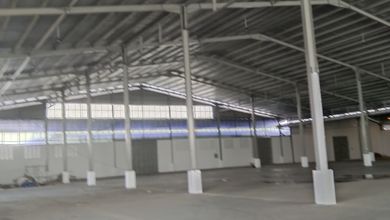 Sewa Gudang Telesonik Tanggerang 