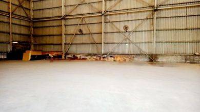 Sewa - Jual Gudang Dalam Kawasan Industri Jababeka  2 Cikarang 

lt 5000 M²
lb 2281 M²