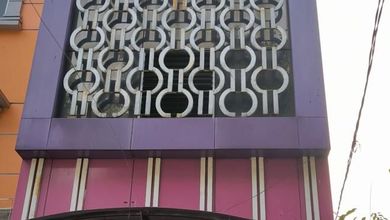 Ruko Harga Kompetitif Lokasi Ramai Cocok Utk Usaha