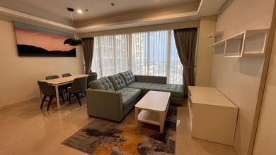 Apartemen Sewa Harga Terjangkau di Pondok Pinang, Jakarta Selatan