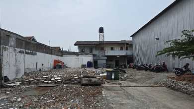 Sewa Tanah Strategis di Duren Sawit, Jakarta Timur, Lokasi Prime