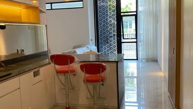 Rumah Sederhana Disewakan di Kuningan, Jakarta Selatan, Harga Ekonomis