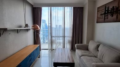 Apartemen Sederhana Harga Murah, Lokasi Kuningan, Jakarta Selatan