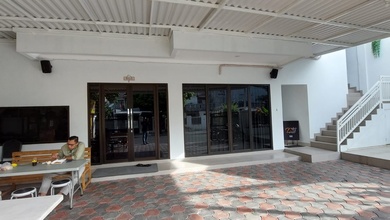  
 	
Sewa Rumah Lokasi Strategis dan Favorit Daerah Jakarta Timur