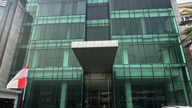 Sewa / Jual Mini Building Lantai 3 & 4kebayoran Baru , Jakarta Selatan Cocok Untuk Usaha Komersil Kantor, Klinik, Restaurant, Caffe, Dll