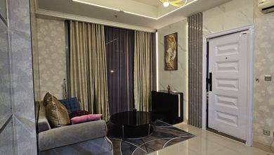 Harga Sewa Termurah Apartemen 1BR di Ancol Siap Huni Furnished