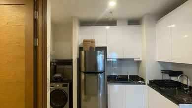 Jual Harga Miring Apartemen di Tanjung Duren 2br Lokasi Strategis