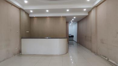 Disewakan Rukansunter Griya - Jakarta Utara 