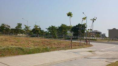 Tanah Siap Pakai Dekat Jalan Raya Pantai Indah Kapuk 2, Jakarta Utara