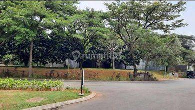 Jual Terjangkau Tanah 840 m2 Tempat Strategis