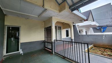 Rumah Idaman di Graha Raya, Tangerang Selatan, 3 KT, Harga 1,6 Miliar